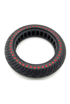 solid tire red dot 2